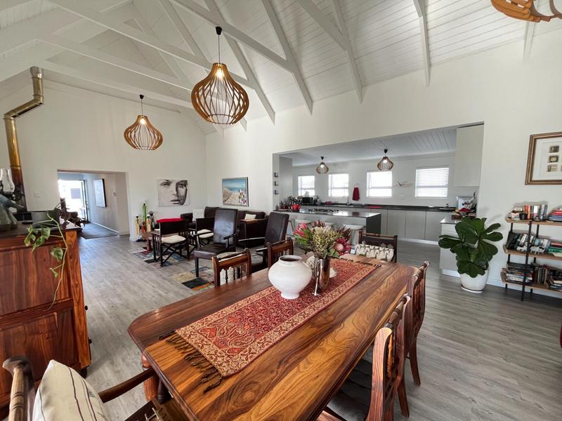 4 Bedroom Property for Sale in Dwarskersbos Western Cape